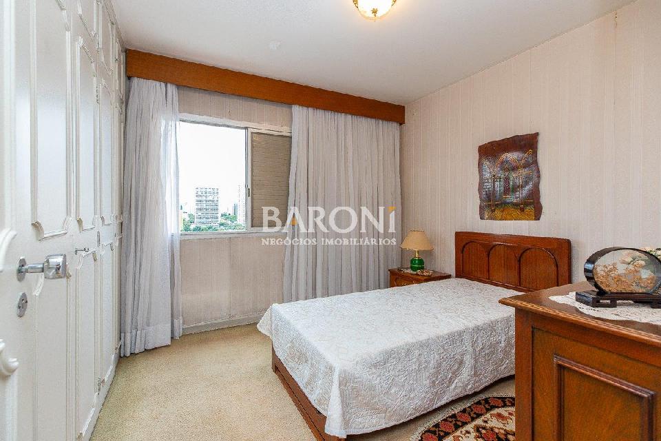 Apartamento - Brooklin