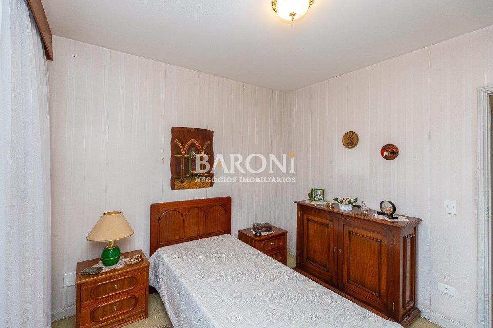 Apartamento - Brooklin