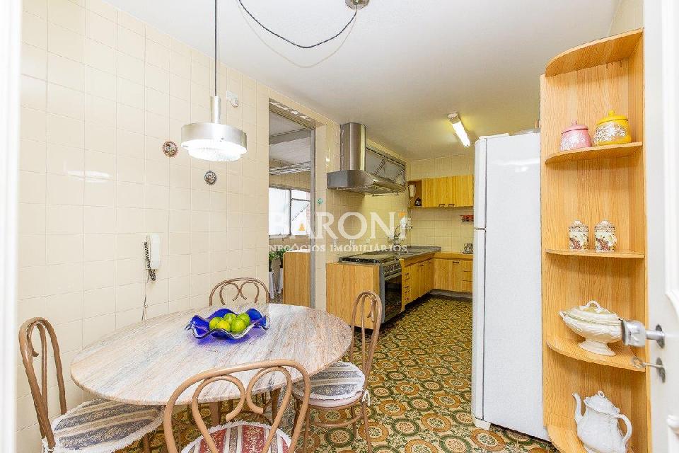 Apartamento - Brooklin