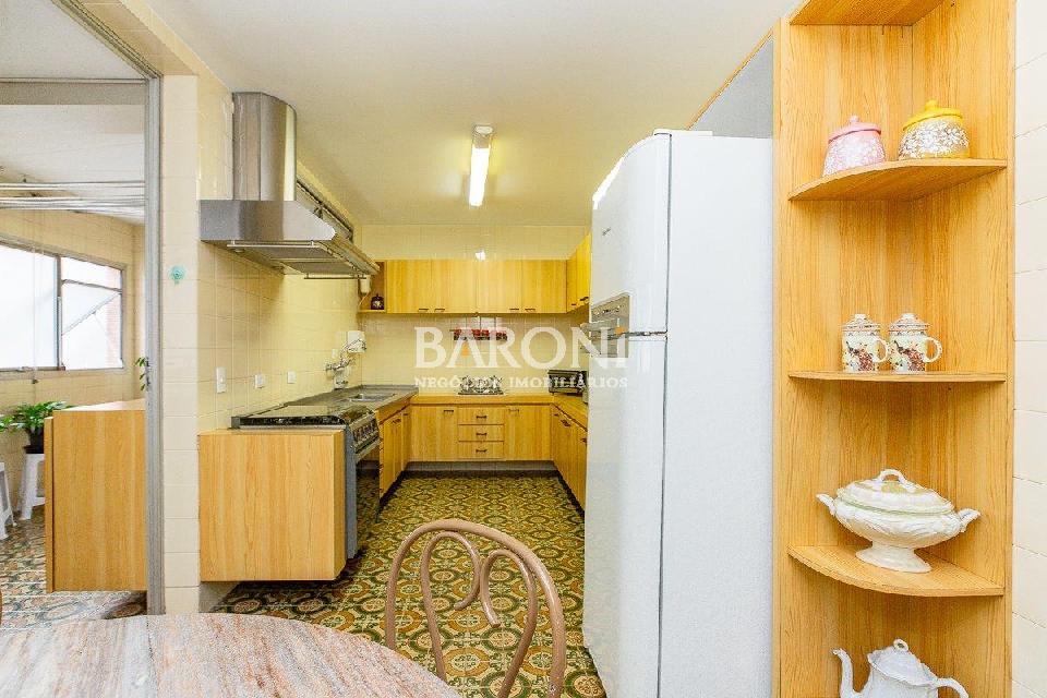 Apartamento - Brooklin