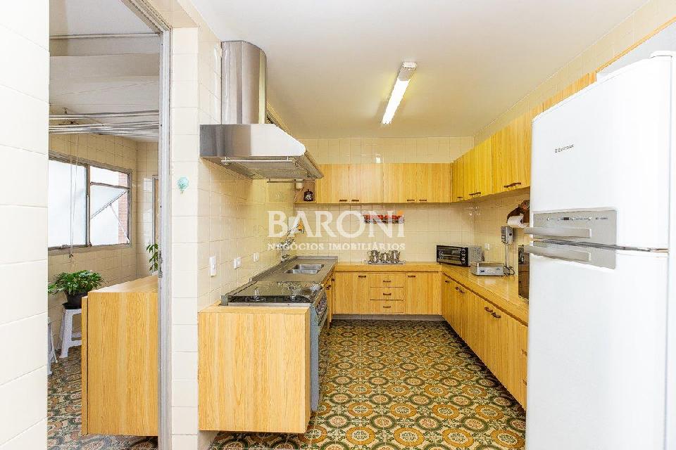 Apartamento - Brooklin