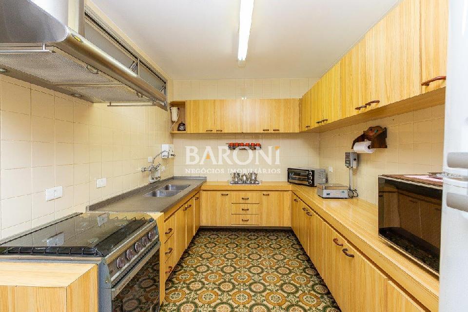 Apartamento - Brooklin