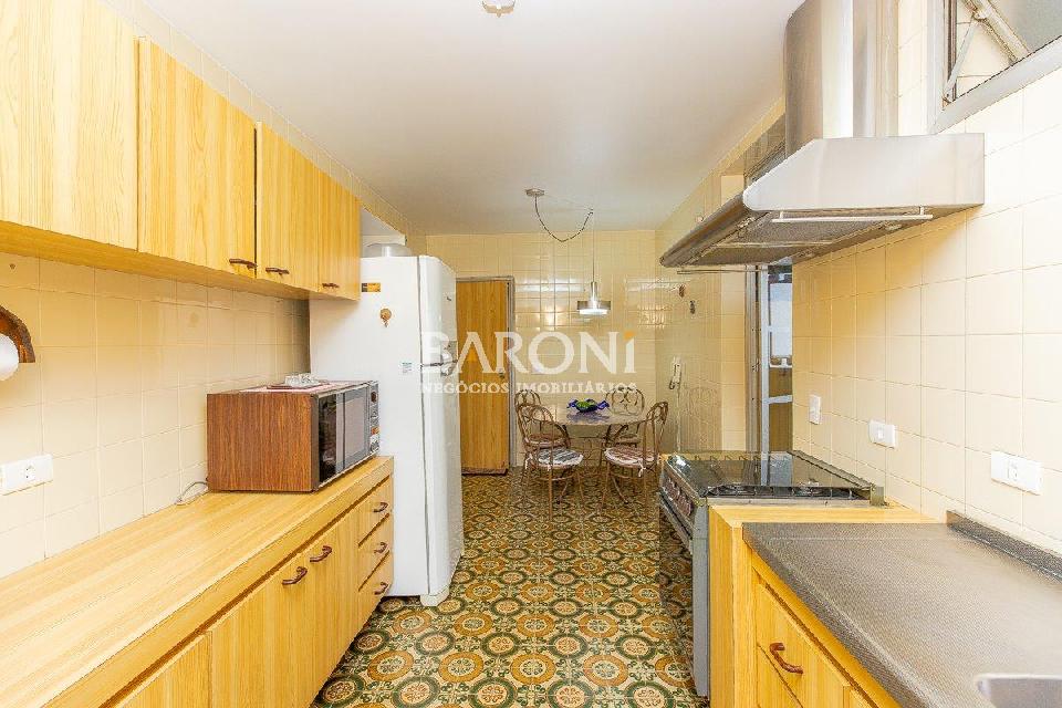 Apartamento - Brooklin