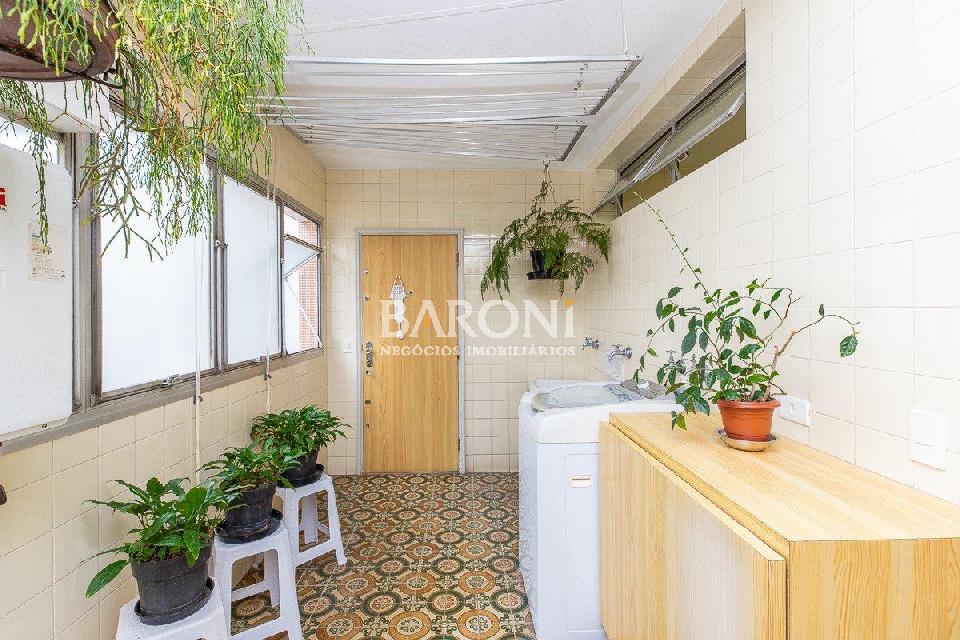 Apartamento - Brooklin