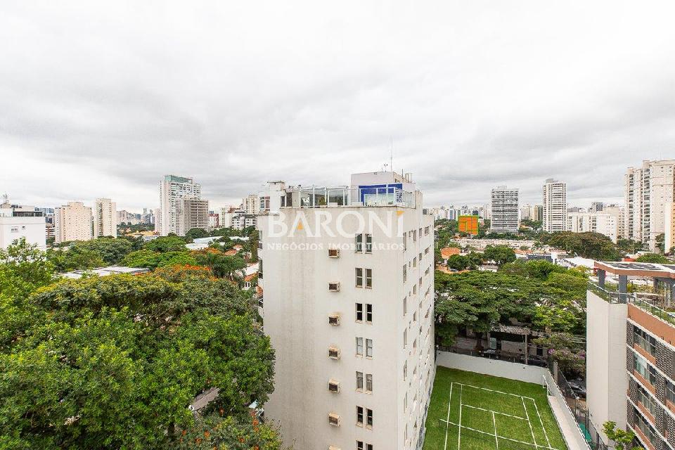 Apartamento - Brooklin