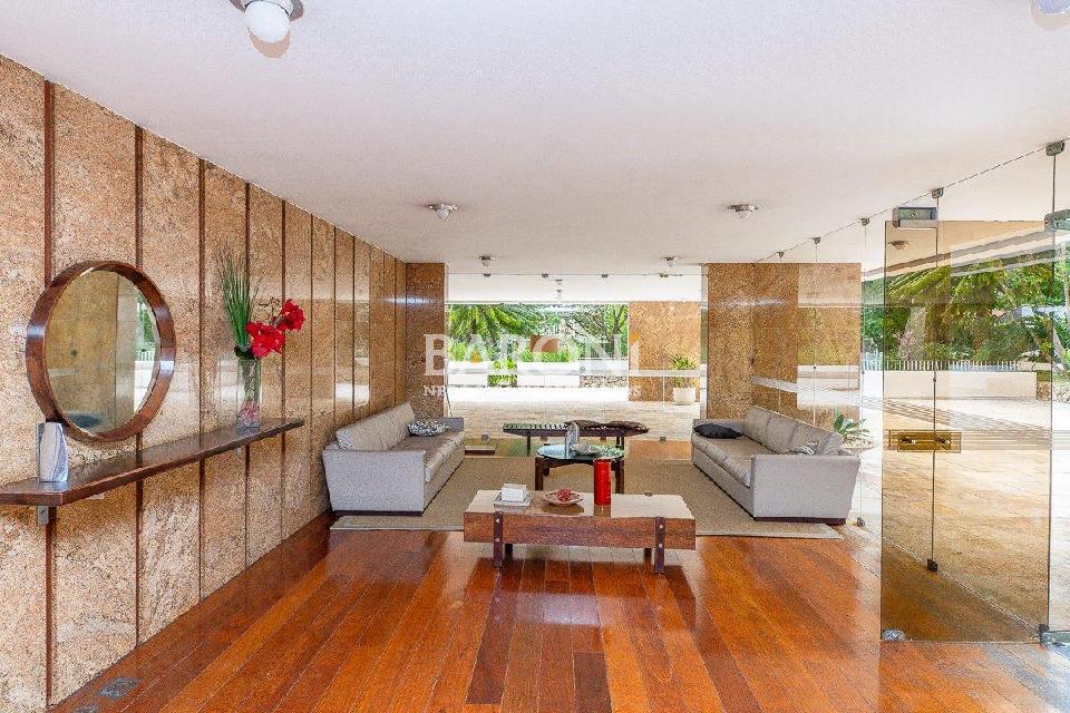 Apartamento - Brooklin