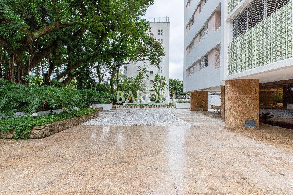 Apartamento - Brooklin