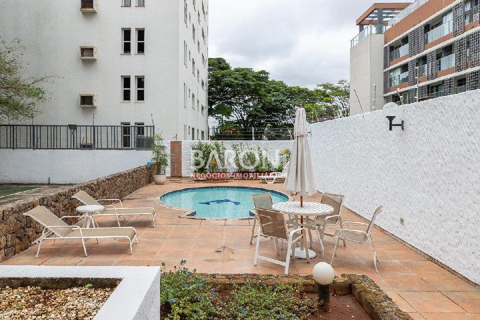 Apartamento - Brooklin