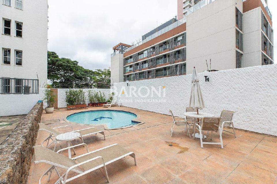 Apartamento - Brooklin