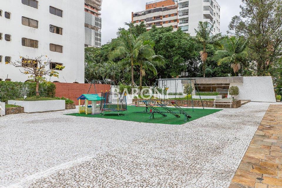 Apartamento - Brooklin