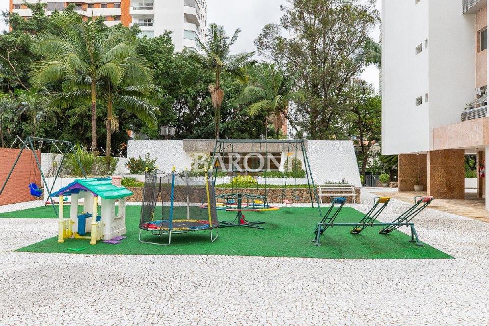 Apartamento - Brooklin
