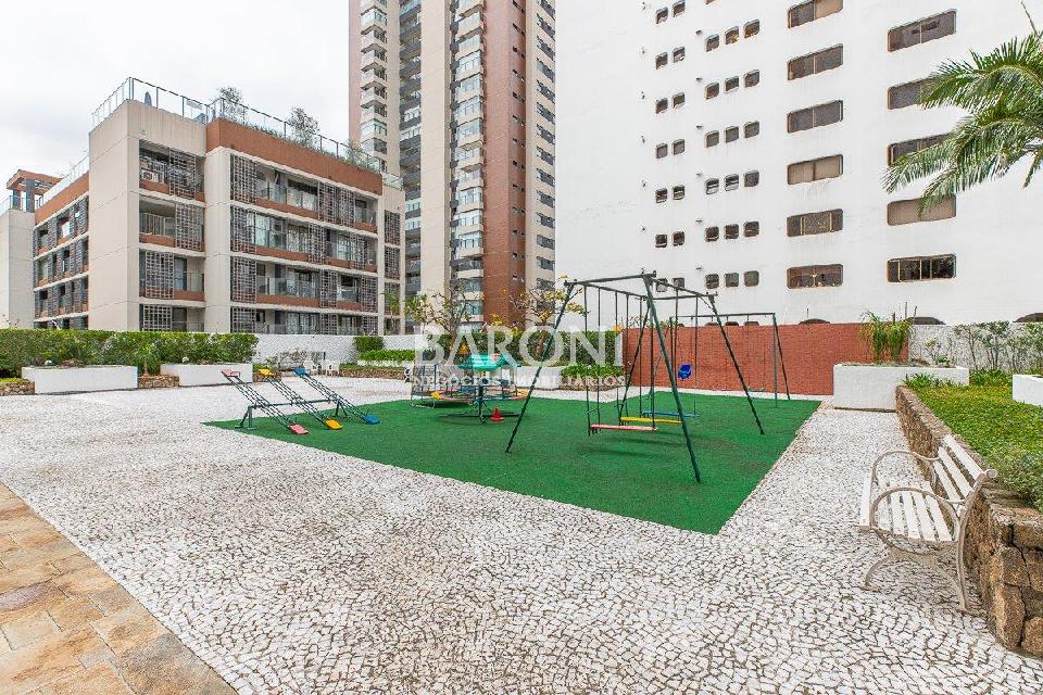 Apartamento - Brooklin