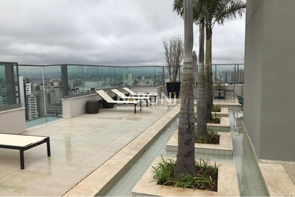 Apartamento - Vila Mariana