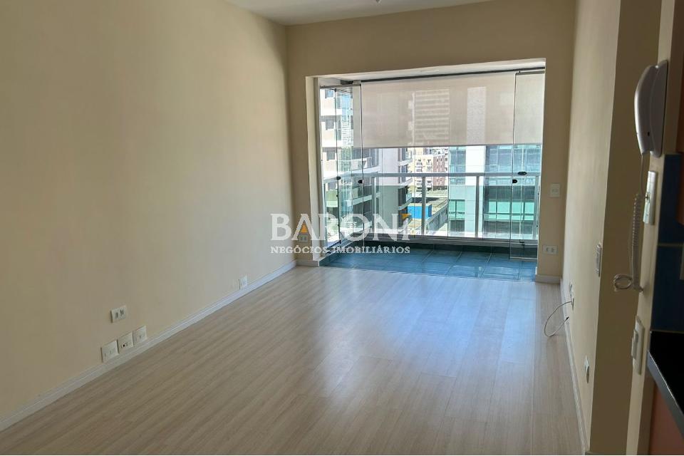 Apartamento - Vila Nova Conceição