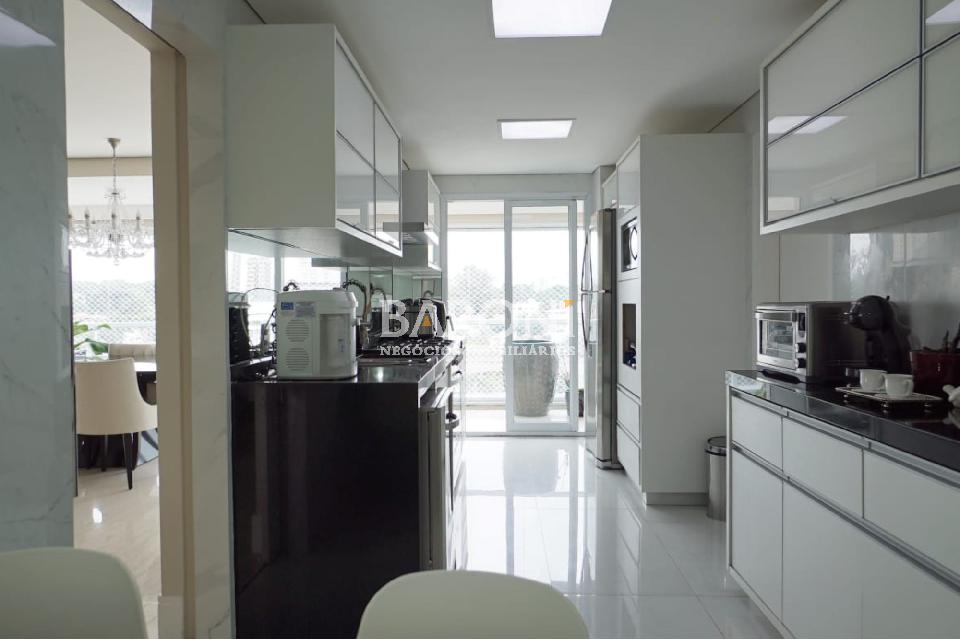 Apartamento - Campo Belo