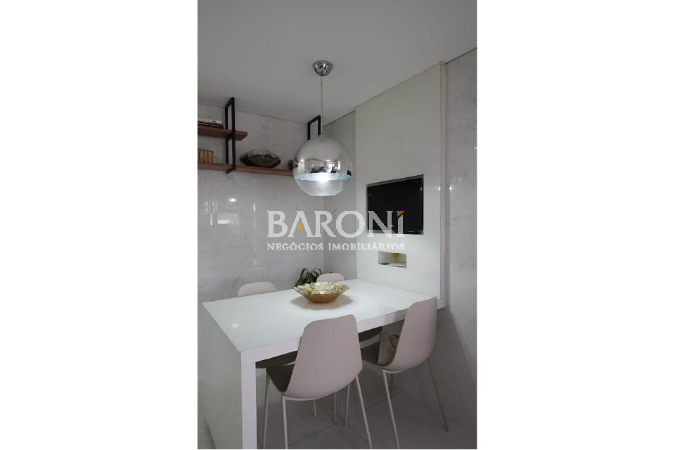 Apartamento - Campo Belo