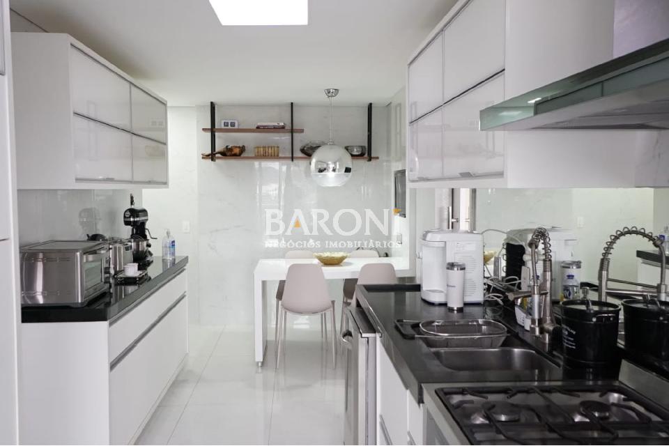 Apartamento - Campo Belo