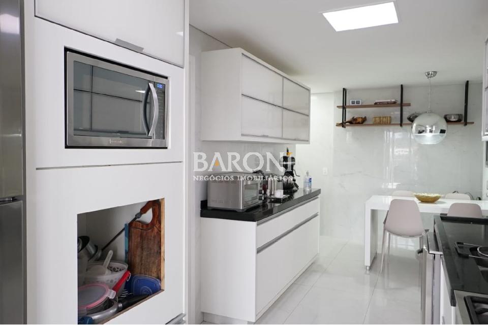 Apartamento - Campo Belo