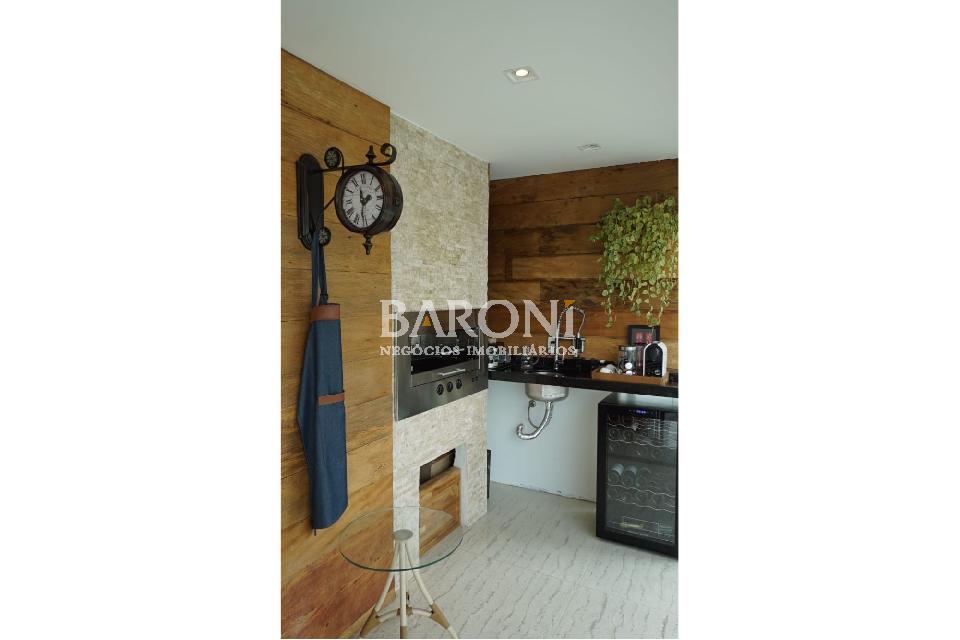 Apartamento - Campo Belo