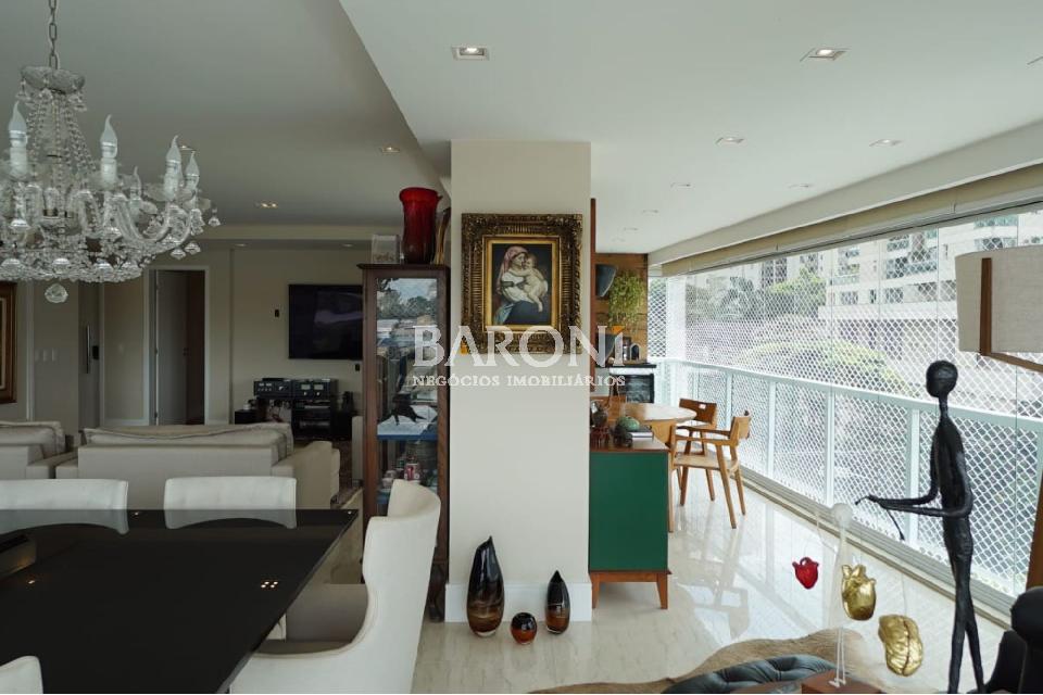 Apartamento - Campo Belo