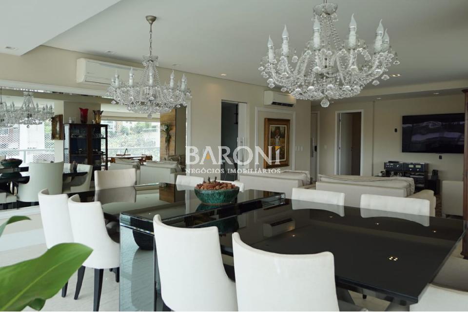 Apartamento - Campo Belo