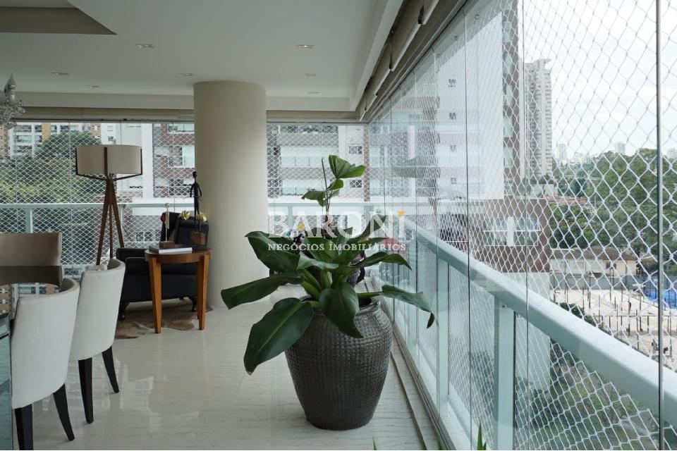 Apartamento - Campo Belo