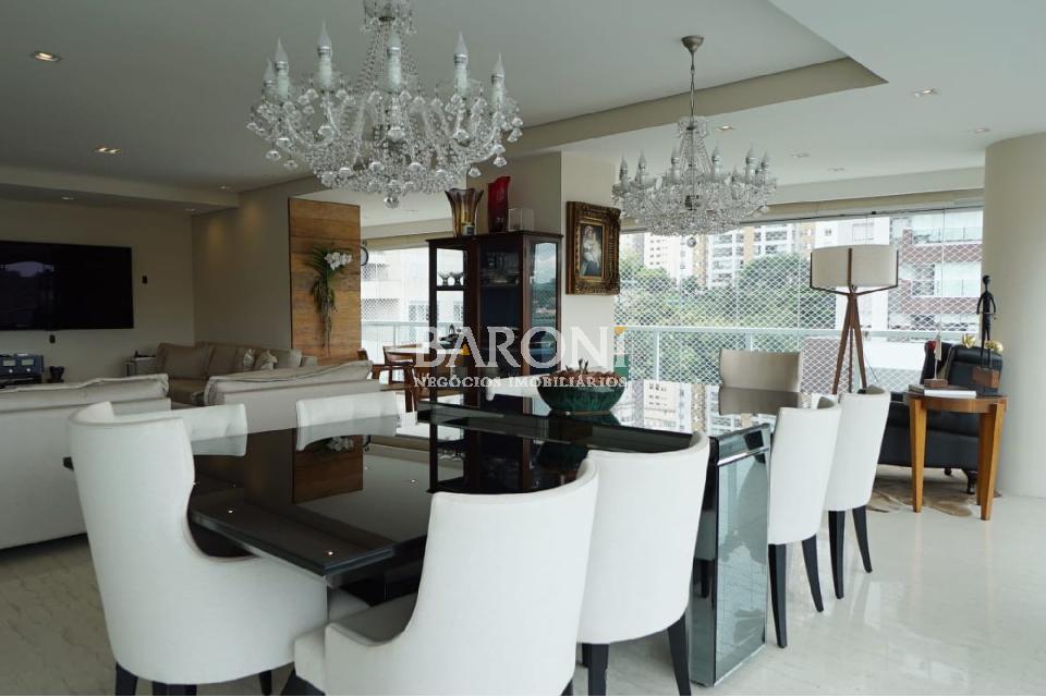 Apartamento - Campo Belo