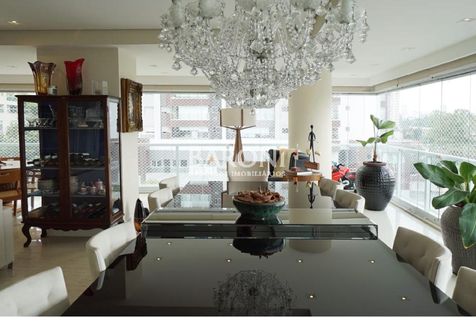 Apartamento - Campo Belo