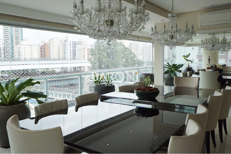 Apartamento - Campo Belo