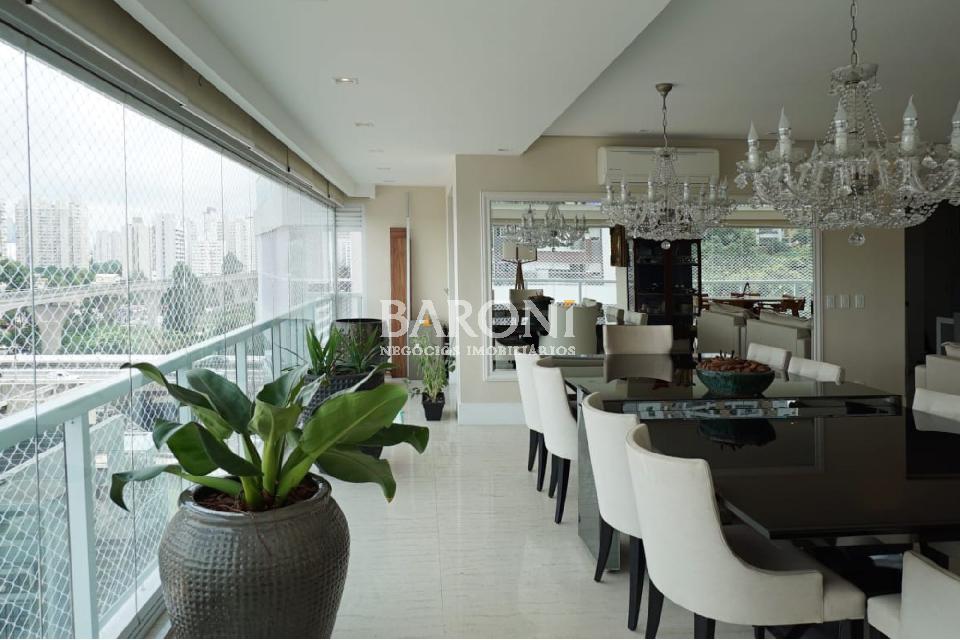 Apartamento - Campo Belo