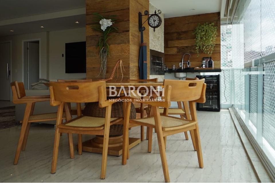 Apartamento - Campo Belo