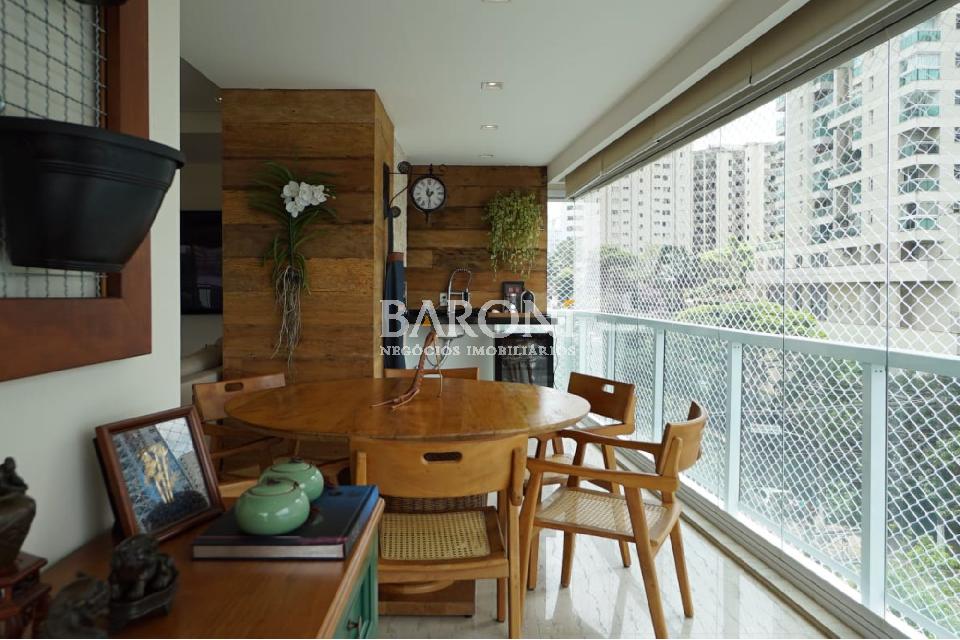 Apartamento - Campo Belo