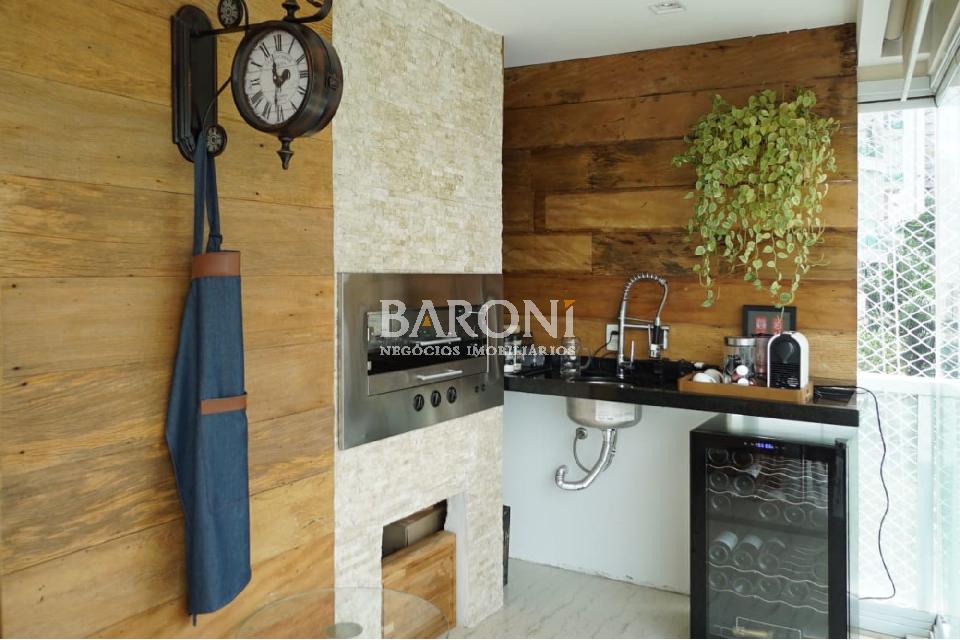 Apartamento - Campo Belo