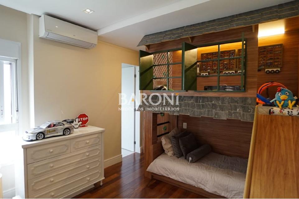 Apartamento - Campo Belo