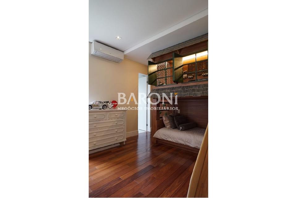 Apartamento - Campo Belo