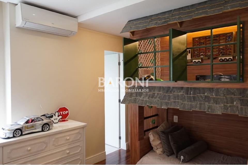 Apartamento - Campo Belo