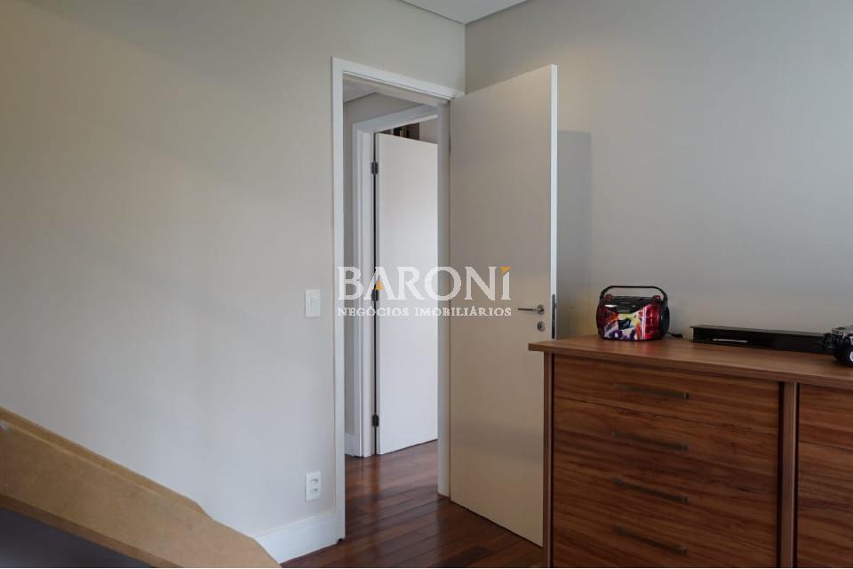 Apartamento - Campo Belo