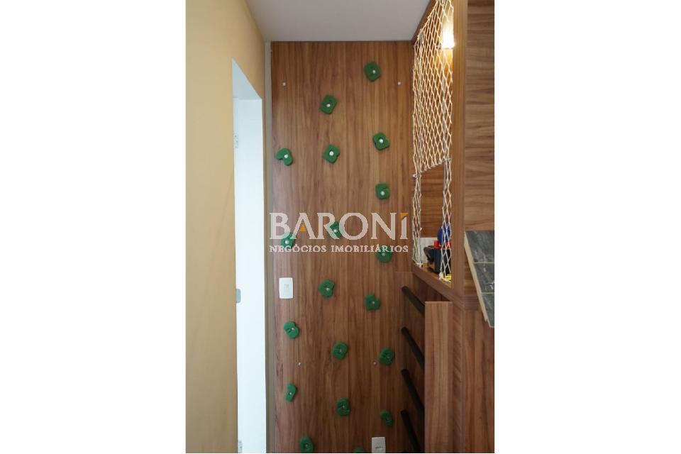 Apartamento - Campo Belo