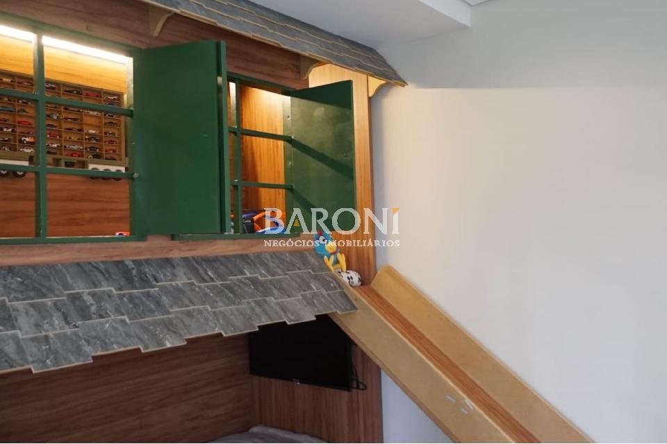 Apartamento - Campo Belo