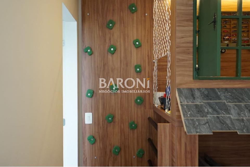 Apartamento - Campo Belo