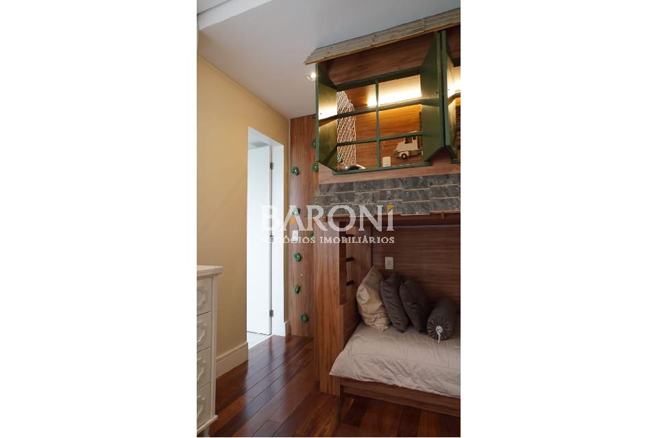 Apartamento - Campo Belo