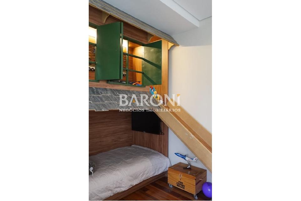 Apartamento - Campo Belo