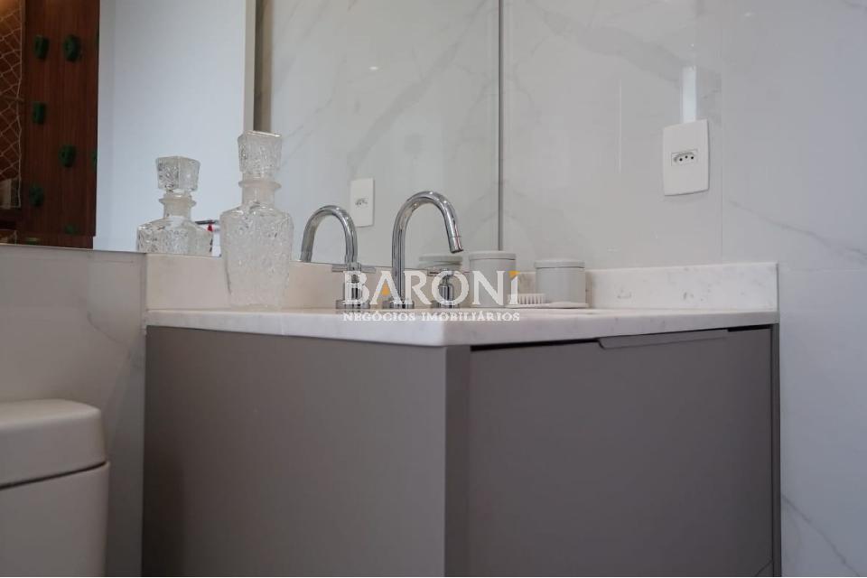 Apartamento - Campo Belo