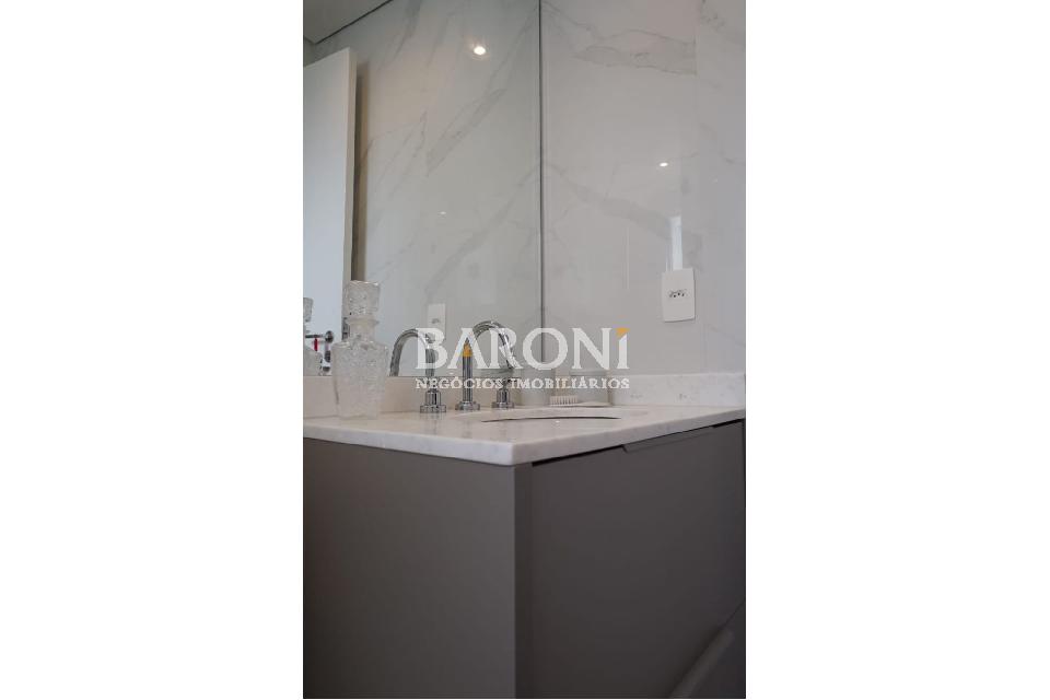 Apartamento - Campo Belo