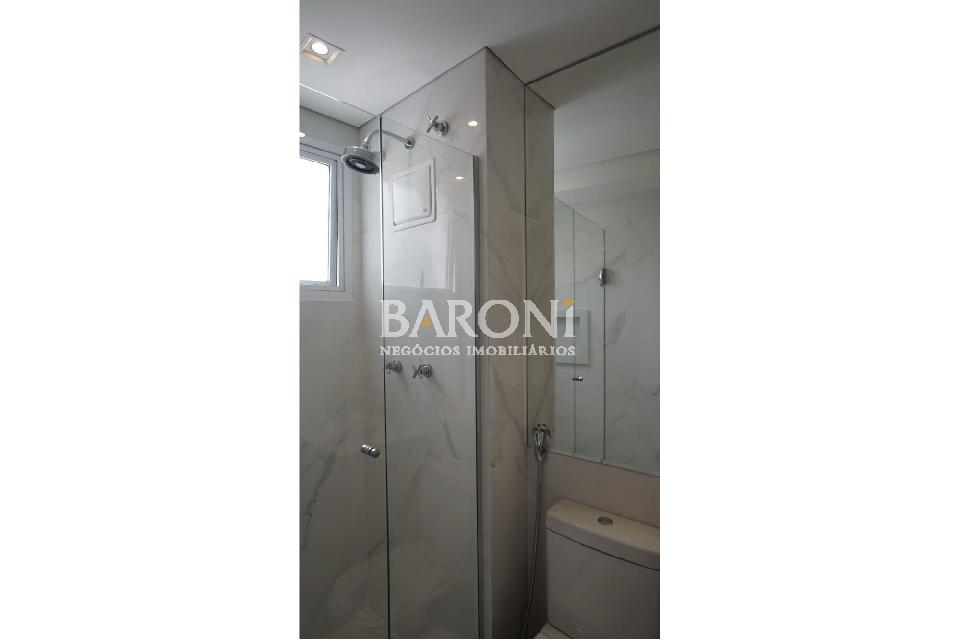 Apartamento - Campo Belo