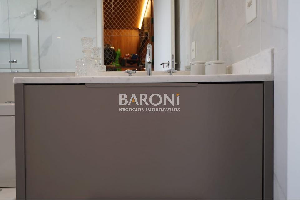 Apartamento - Campo Belo