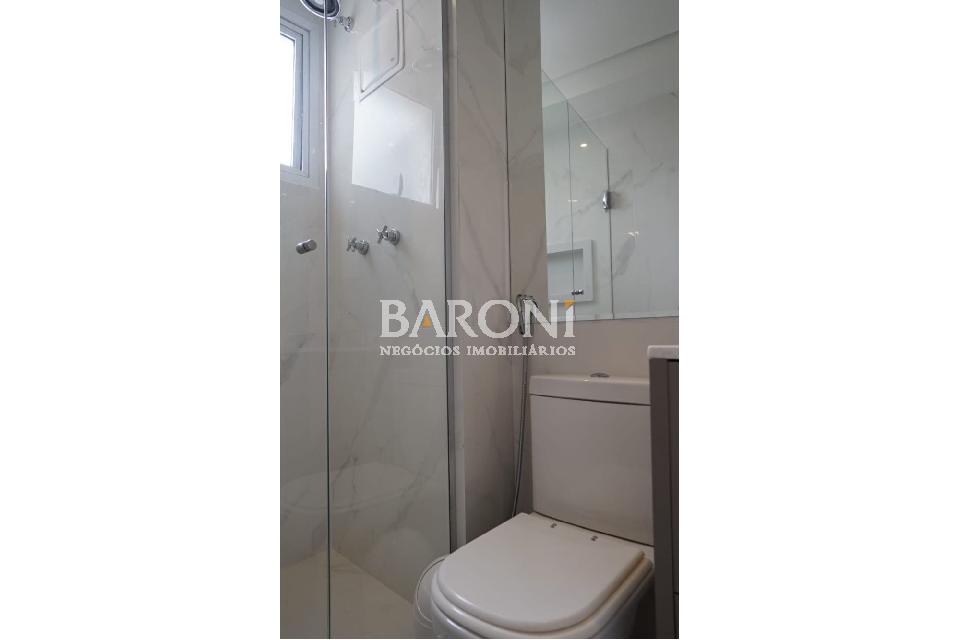 Apartamento - Campo Belo