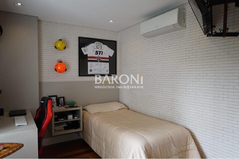 Apartamento - Campo Belo