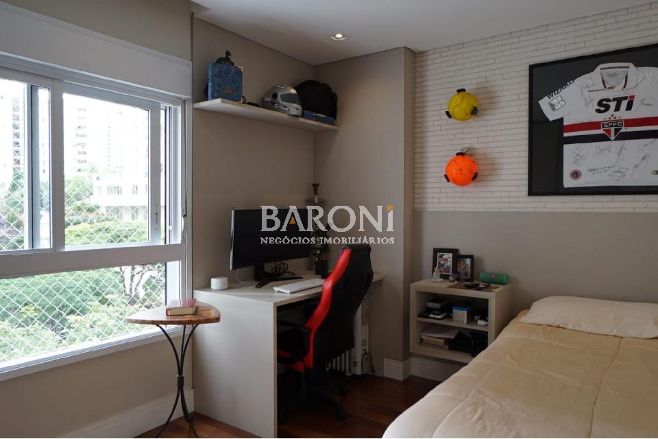 Apartamento - Campo Belo