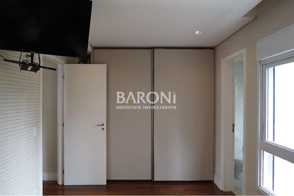 Apartamento - Campo Belo